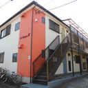 LA SEGAYA3 外観